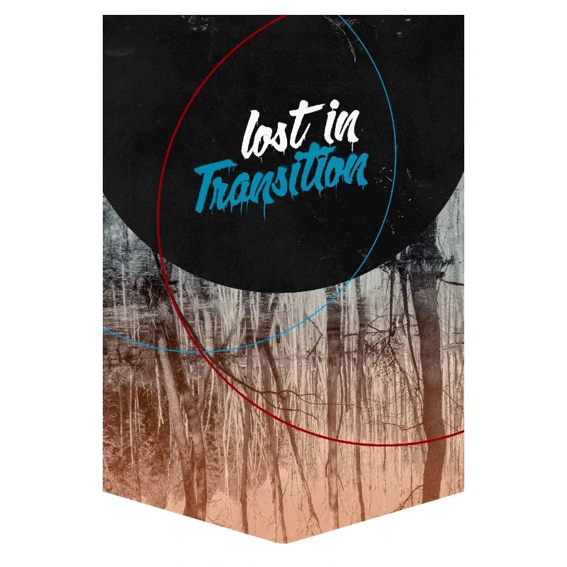 perdu dans la transition