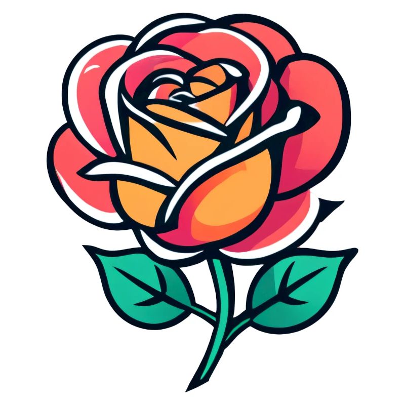 Rose