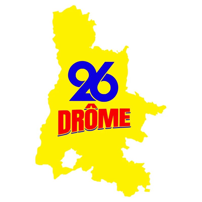 Drôme 26
