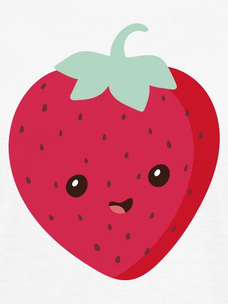 Erdbeere