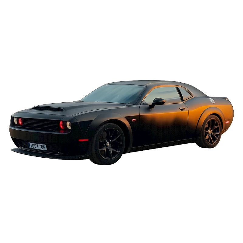 Challenger