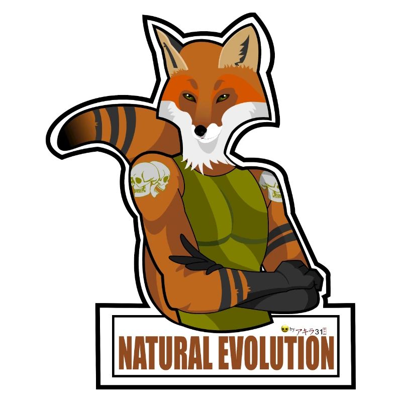Évolution