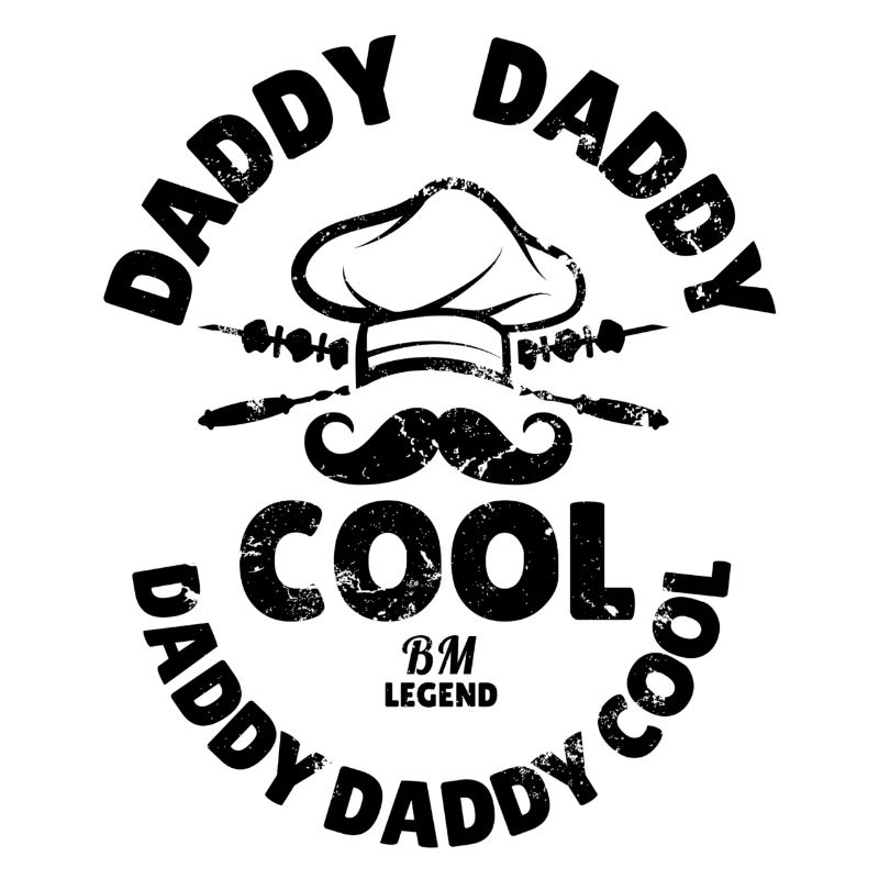 DADDY DADDY COOL
