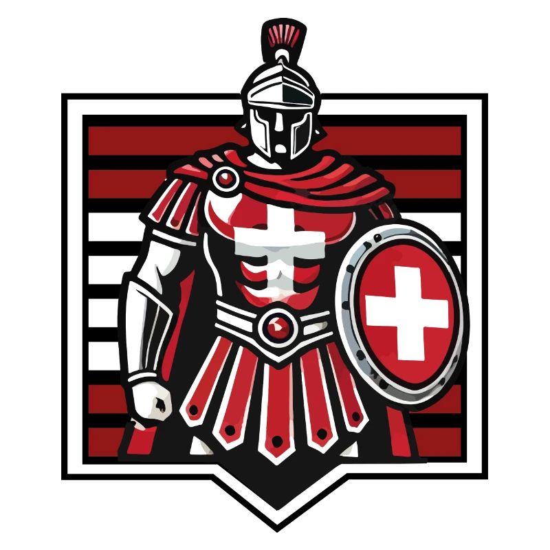 Gladiator Schweiz #2