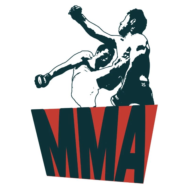 Mixed Martial Arts
