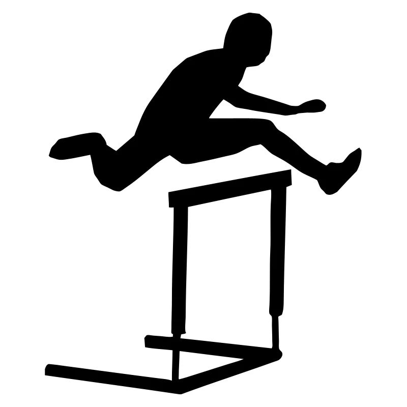 Hurdles - Hurdlers - Athletics