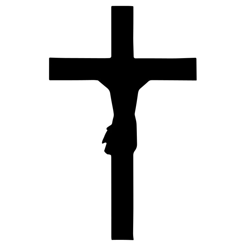 Croix de jesus