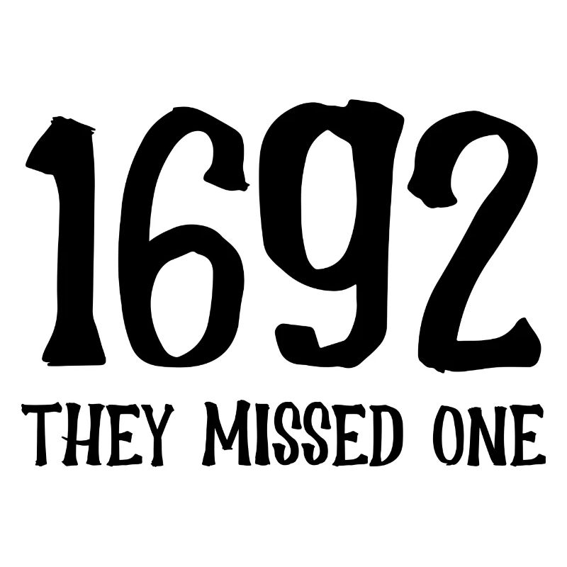1692 verpassten sie einen