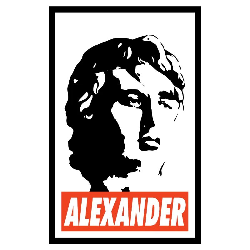 Alexander Hamilton