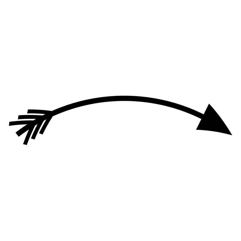 Right arrow