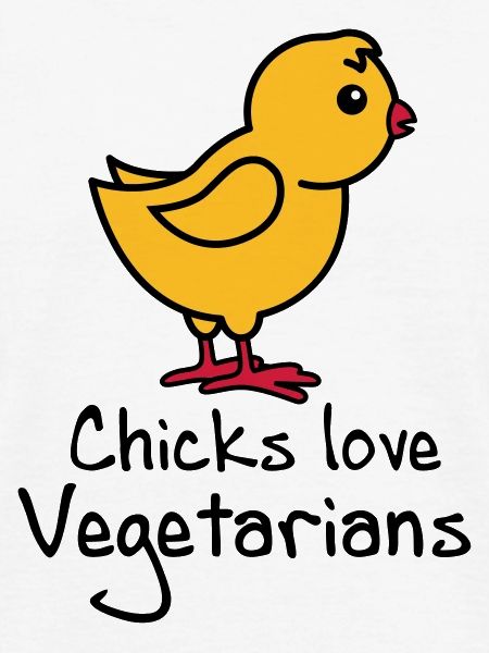 vegetarians