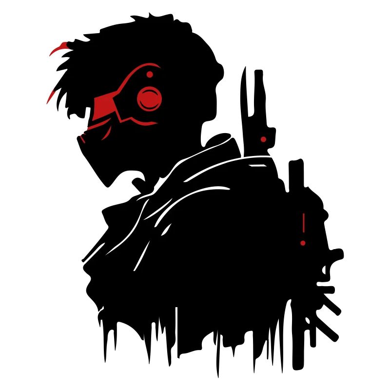 Soldat de l’espace