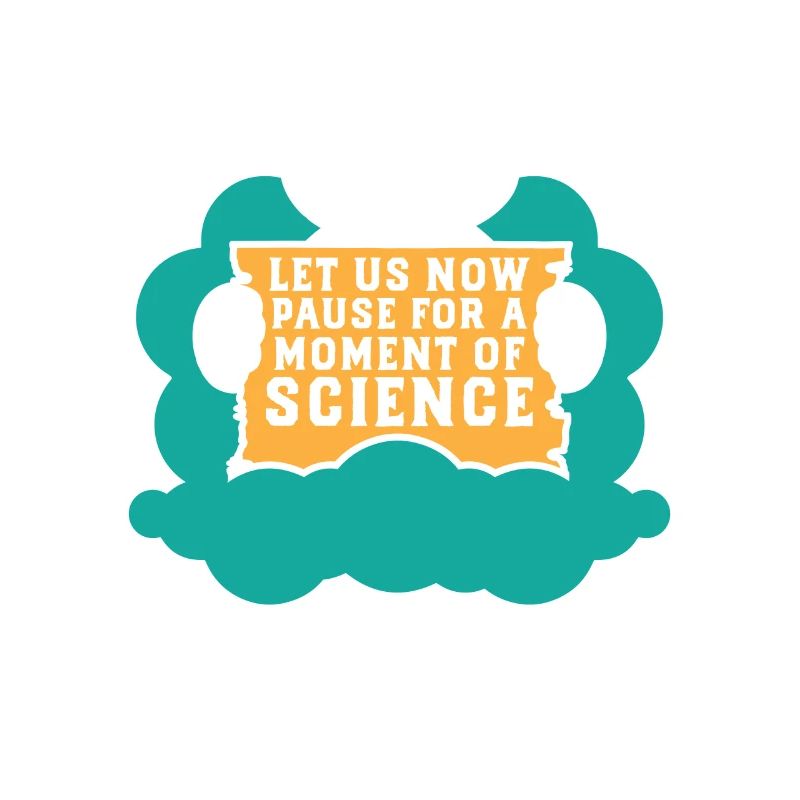 Polar Bear Protest For Science Climate Change Gift