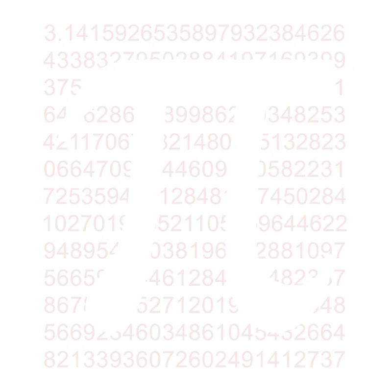 Pi matrix