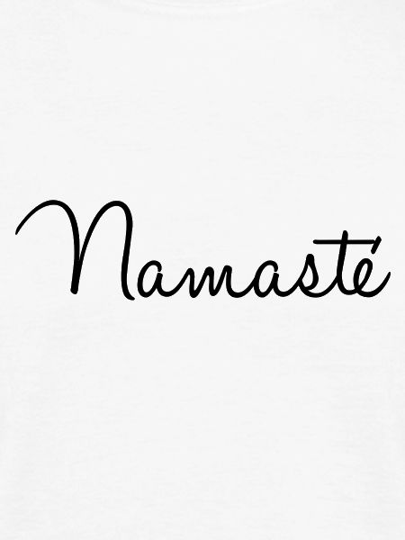 Namasté
