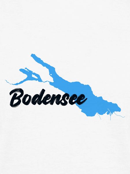 Bodensee schwarz