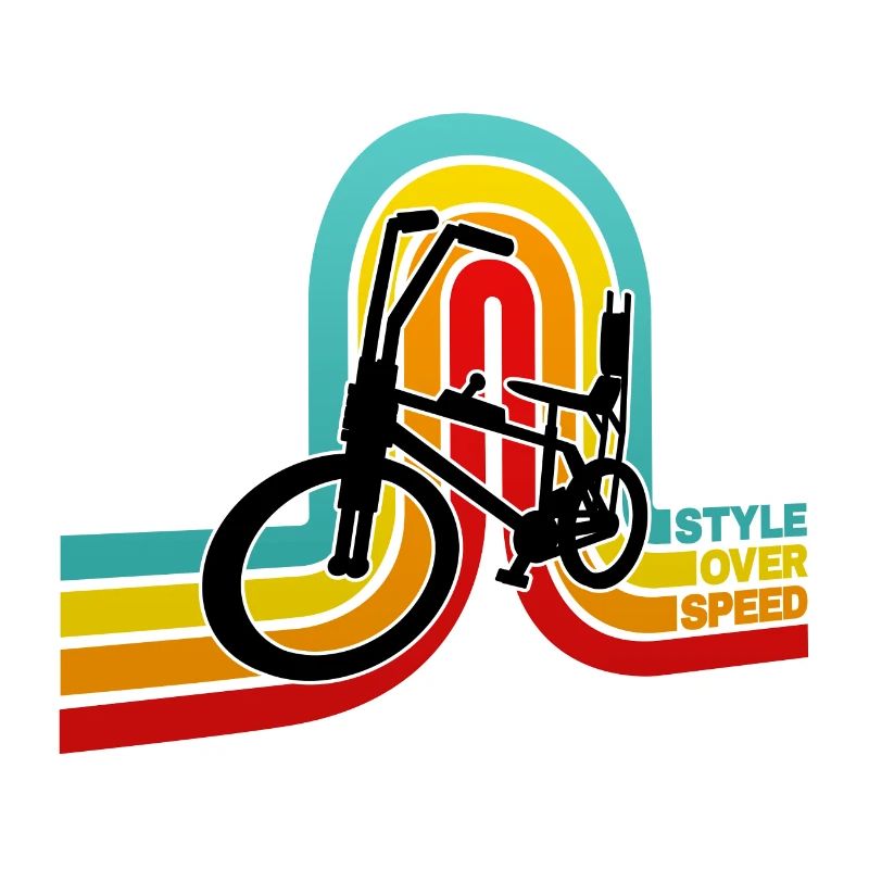 STYEL OVER SPEED