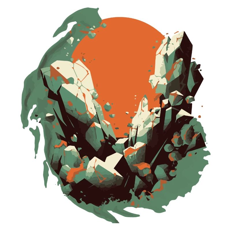 Ausgefallenes Boulder Design | Klettern | Steine