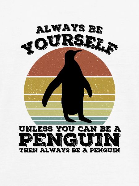Penguin
