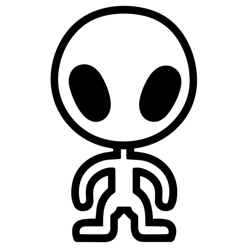 Außerirdischer