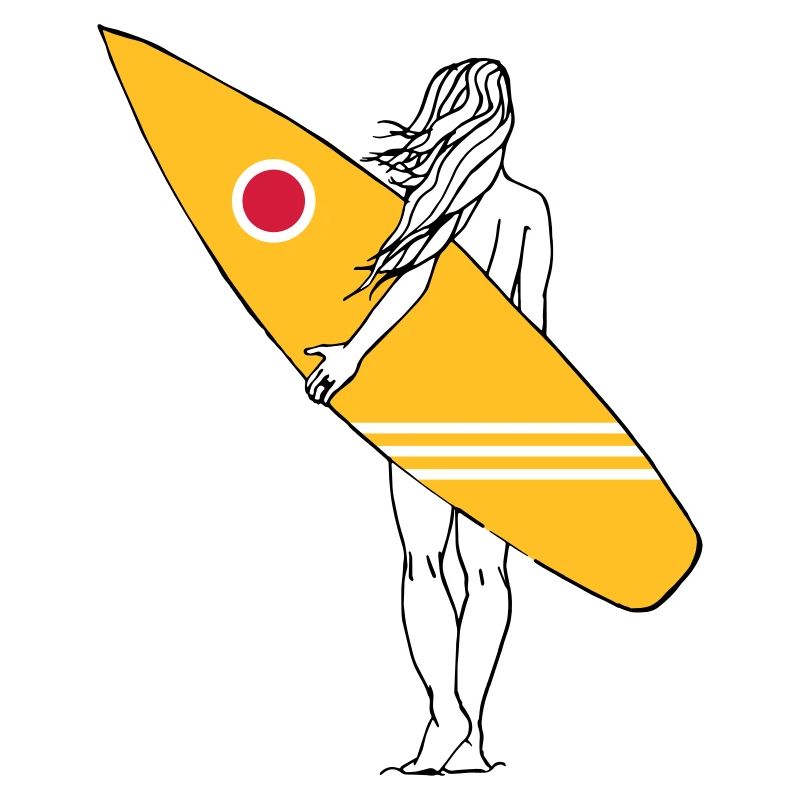 Surferin
