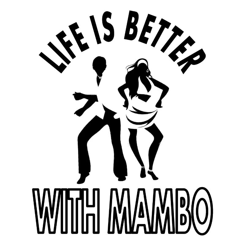 Danse mambo danseur mambo danseur danse couple