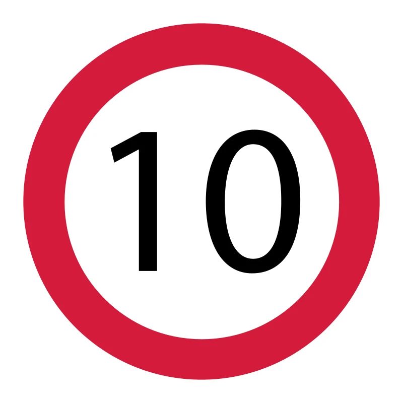 10