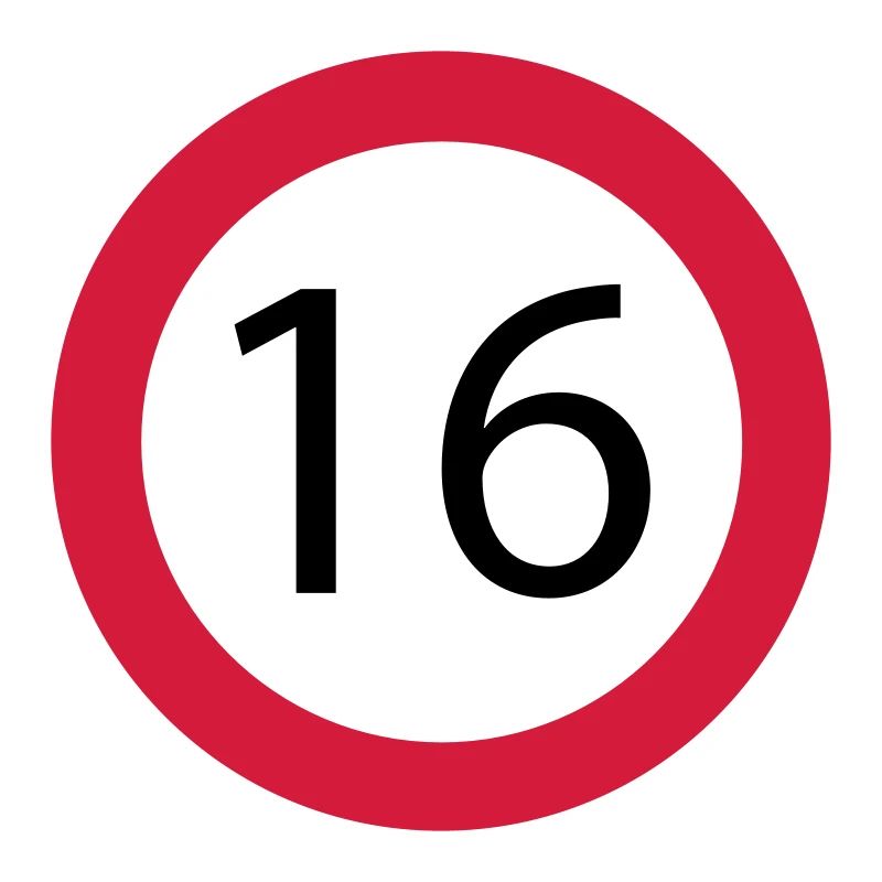 16