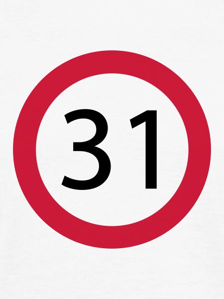 31