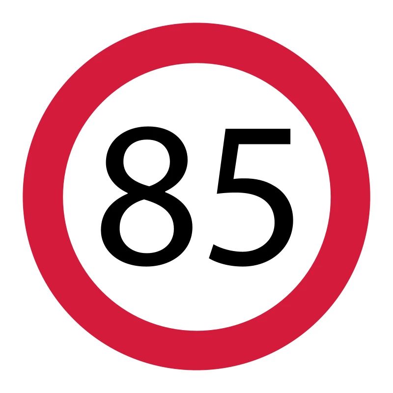 85