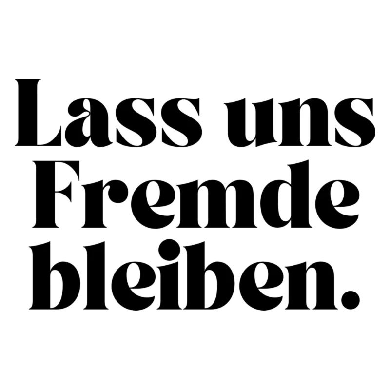 Lass uns