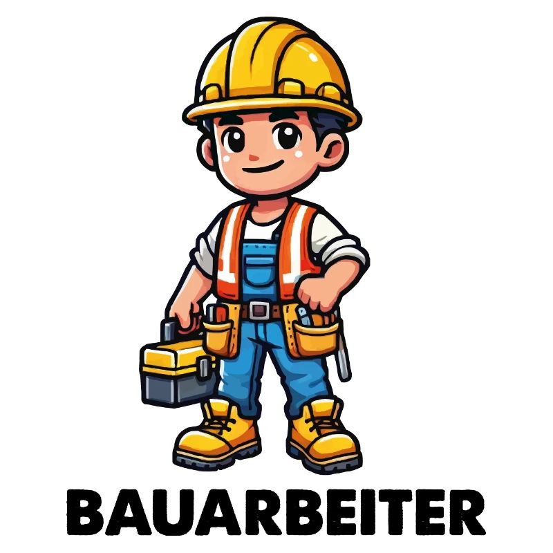 Ouvrier du bâtiment