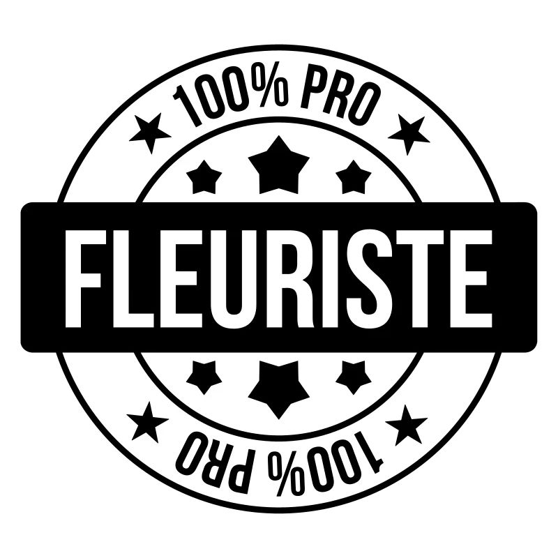Florist / Blumenhändler / Blumengeschäft / Blume
