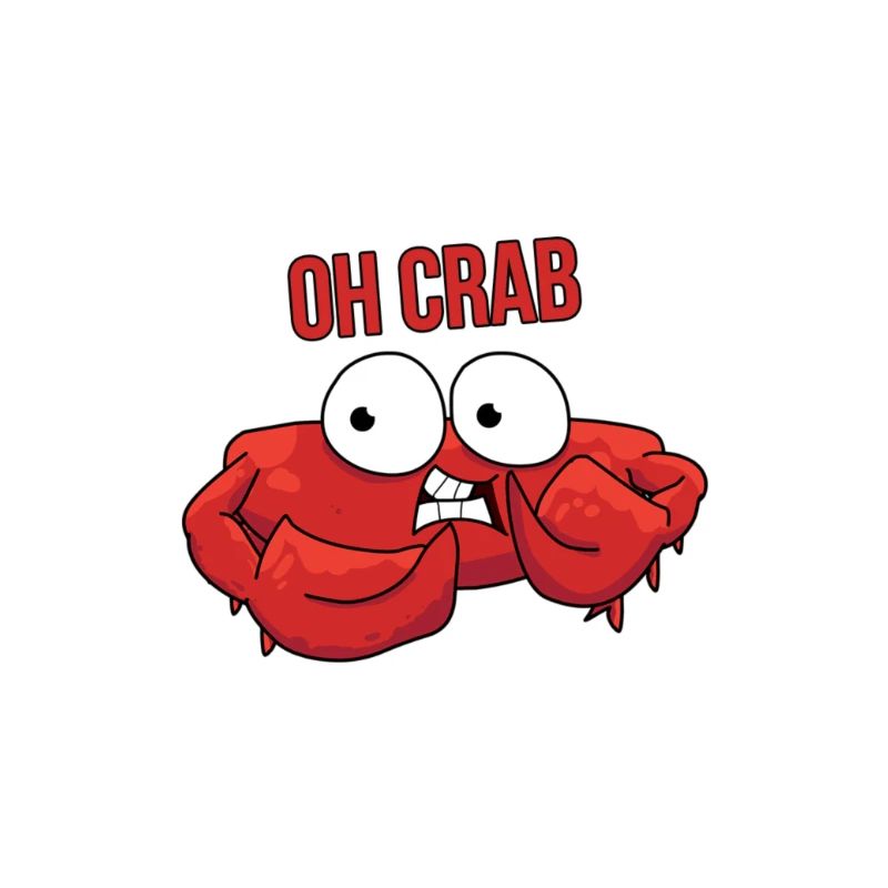 Oh Crab