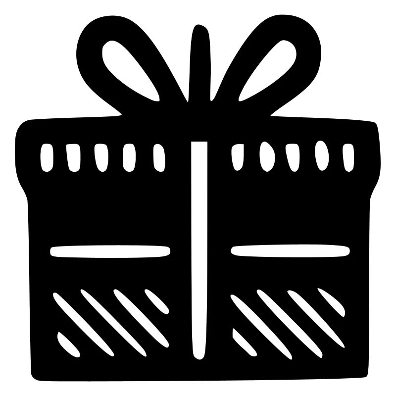 Geschenk Paket