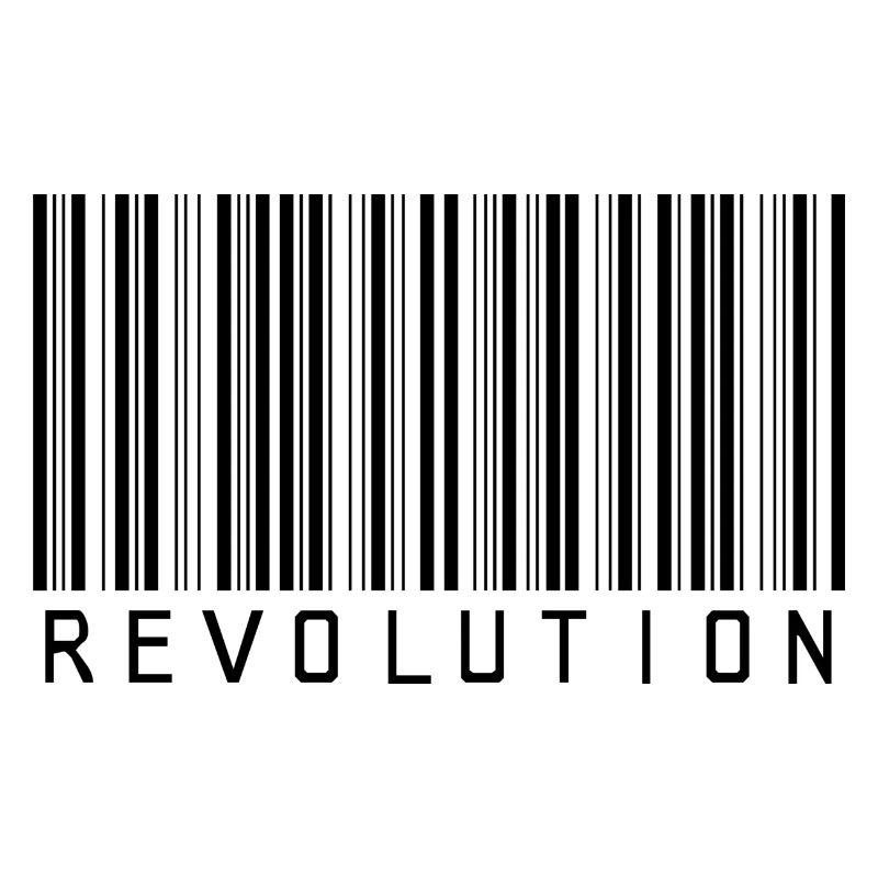 Revolutie Barcode