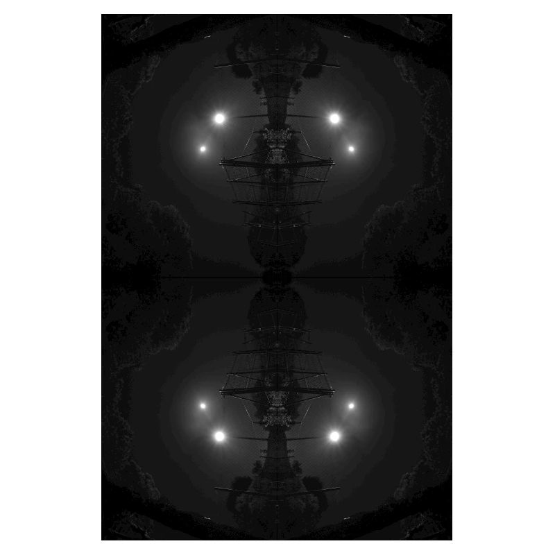 Dark Night V.2