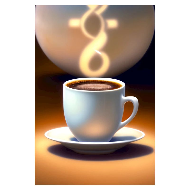 Coffee, coffee beans
