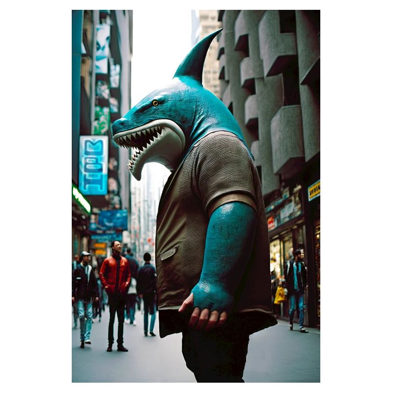 Anthropomorphic 04