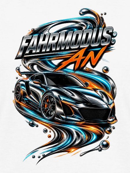 Fahrmodus: An