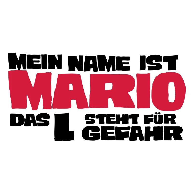 mario