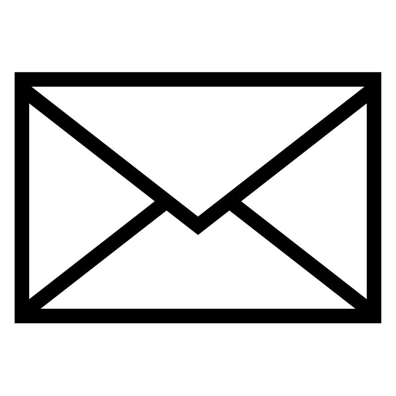 Mail envelope