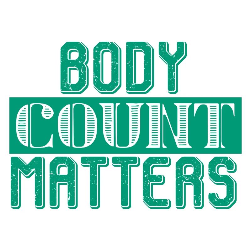 Bodycount compte Sigma
