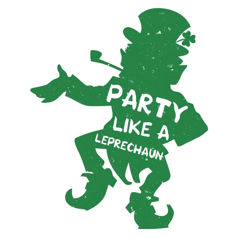 Party wie ein Kobold