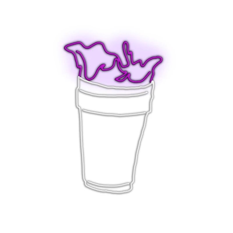 Lean Cup