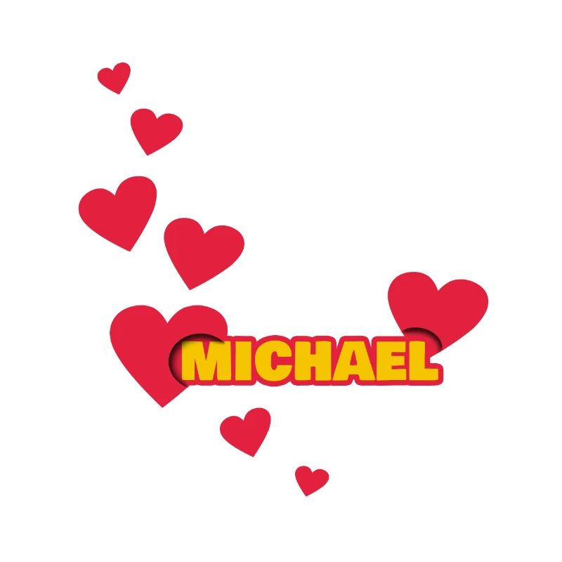 Ik hou van Michael