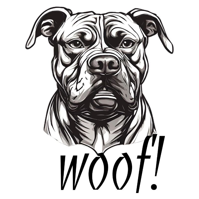 Woof