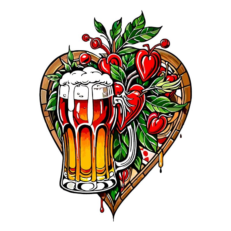 Ich liebe Bier