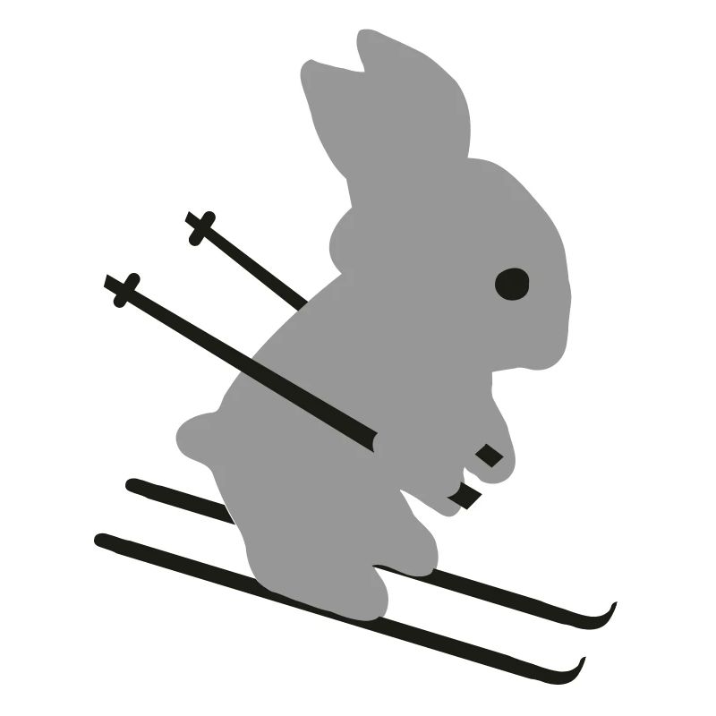 Ski Bunny