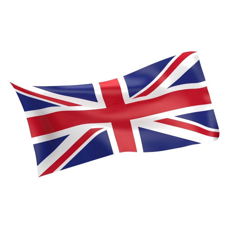Drapeau britannique drapeau britannique drapeau britannique